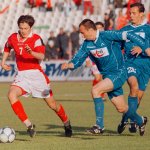 ЦСКА - Левски 2:2 —