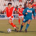 ЦСКА - Левски 2:2 —