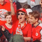 ЦСКА - Левски 2:2 —