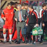 ЦСКА - Левски 2:2 —