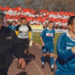 ЦСКА - Левски 2:2 —