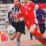 Локомотив(Пд) - ЦСКА 1:0 —