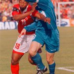 ЦСКА - Левски 2:2 —