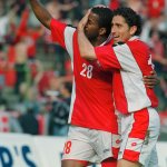 Левски - ЦСКА 3:1 —