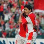 Левски - ЦСКА 3:1 —