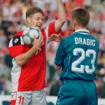 Левски - ЦСКА 3:1 —