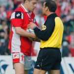 Левски - ЦСКА 3:1 —