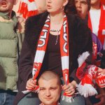 ЦСКА - Левски 2:2 —