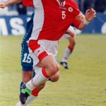 Левски - ЦСКА 3:1 —