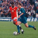 Левски - ЦСКА 3:1 —