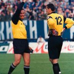 Левски - ЦСКА 3:1 —