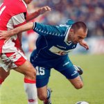 Левски - ЦСКА 3:1 —