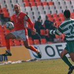 ЦСКА - Черно море 3:2 —