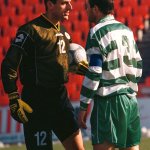 ЦСКА - Черно море 3:2 —