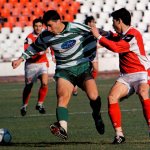 ЦСКА - Черно море 3:2 —