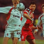 ЦСКА - Милан 0:1 —