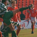 ЦСКА - Черно море 3:2 —