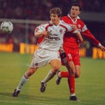 ЦСКА - Милан 0:1 —