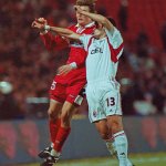 ЦСКА - Милан 0:1 —