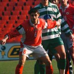 ЦСКА - Черно море 3:2 —