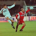 ЦСКА - Милан 0:1 — 