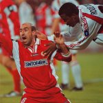 ЦСКА - Милан 0:1 —