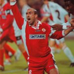 ЦСКА - Милан 0:1 —