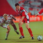 ЦСКА - Милан 0:1 —