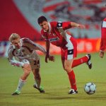 ЦСКА - Милан 0:1 —