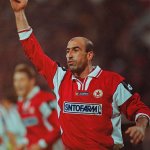 ЦСКА - Милан 0:1 —