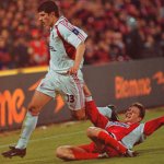 ЦСКА - Милан 0:1 —