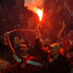 ЦСКА - Милан 0:1 —