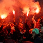 ЦСКА - Милан 0:1 —