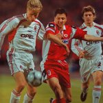 ЦСКА - Милан 0:1 —