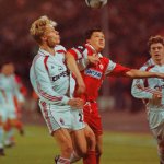 ЦСКА - Милан 0:1 —