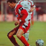 ЦСКА - Милан 0:1 —