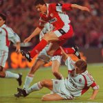 ЦСКА - Милан 0:1 —