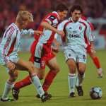 ЦСКА - Милан 0:1 —