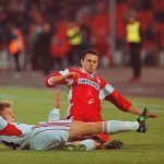 ЦСКА - Милан 0:1 —