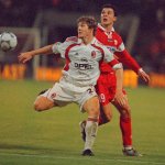 ЦСКА - Милан 0:1 —