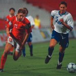 ЦСКА - Спартак(Вн) 5:1 —