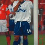 ЦСКА - Спартак(Вн) 5:1 — 