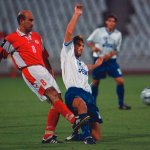 ЦСКА - Спартак(Вн) 5:1 —