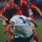 ЦСКА - Спартак(Вн) 5:1 —
