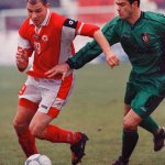 ЦСКА - Литекс 1:1 —