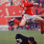 ЦСКА - Литекс 1:1 —