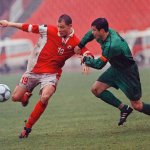 ЦСКА - Литекс 1:1 —