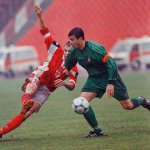 ЦСКА - Литекс 1:1 —