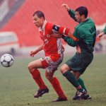 ЦСКА - Литекс 1:1 —