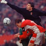 ЦСКА - Литекс 1:1 —